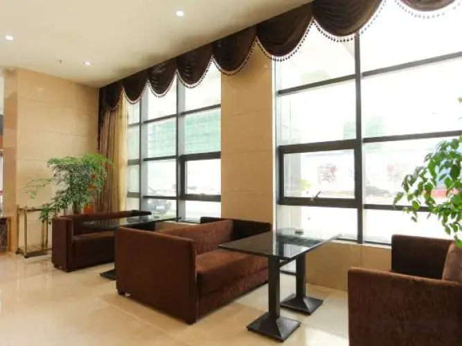 Hanjin Hotel