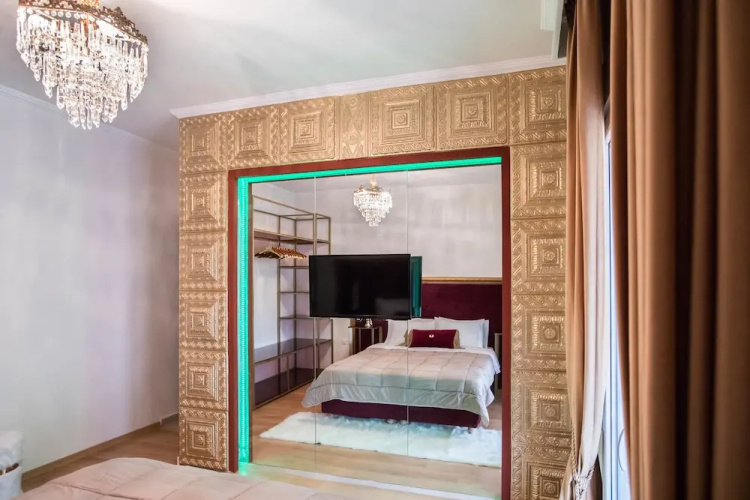 Gold Residences