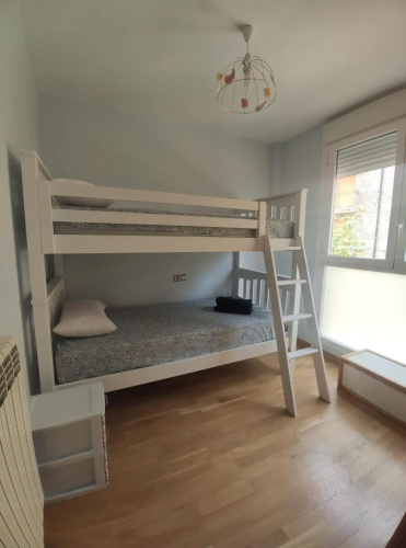 Apartamento Libertad