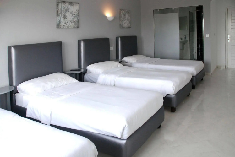 Hôtel Azayla