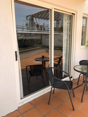 Il Centro Apartment Hotel