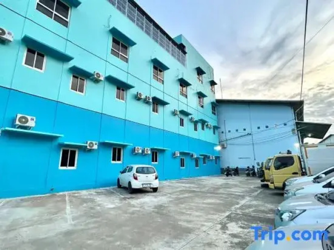 Priority Teuku Umar Samarinda