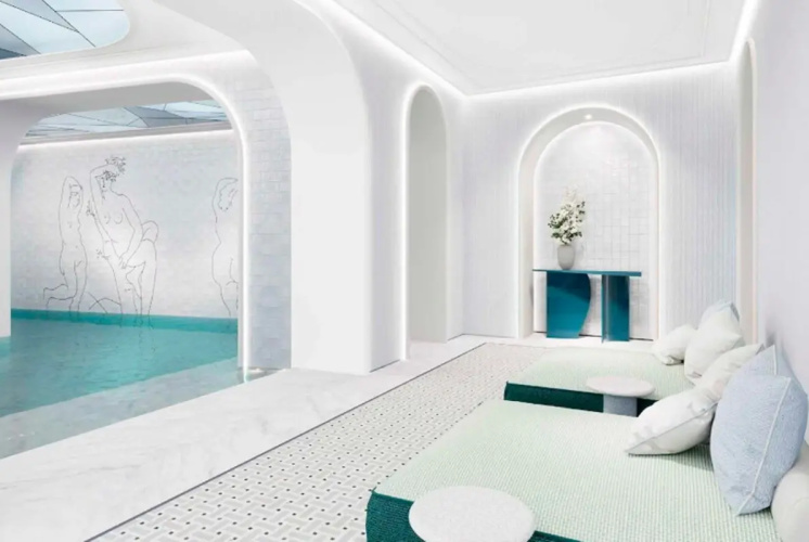 Áurea Palacio de la Tinta by Eurostars Hotel Company