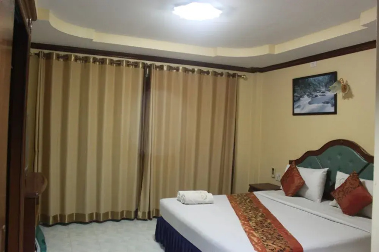 Aonang Village Resort