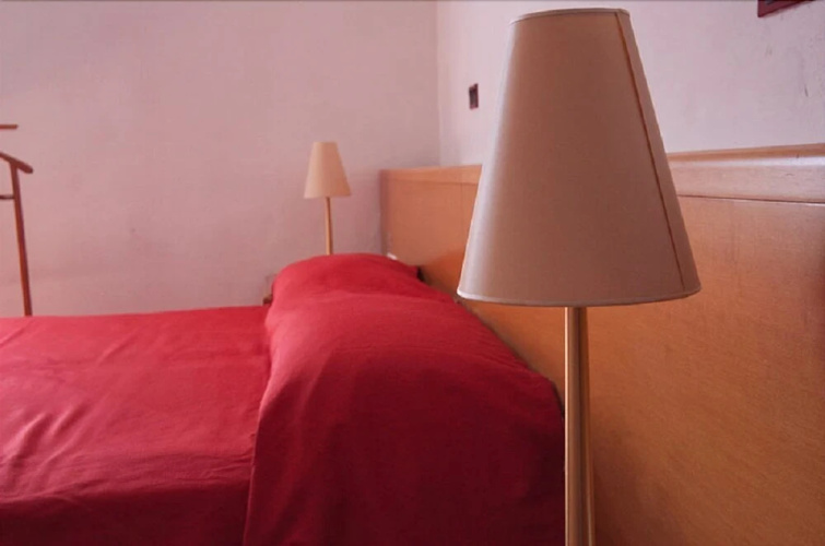 Hotel Berna