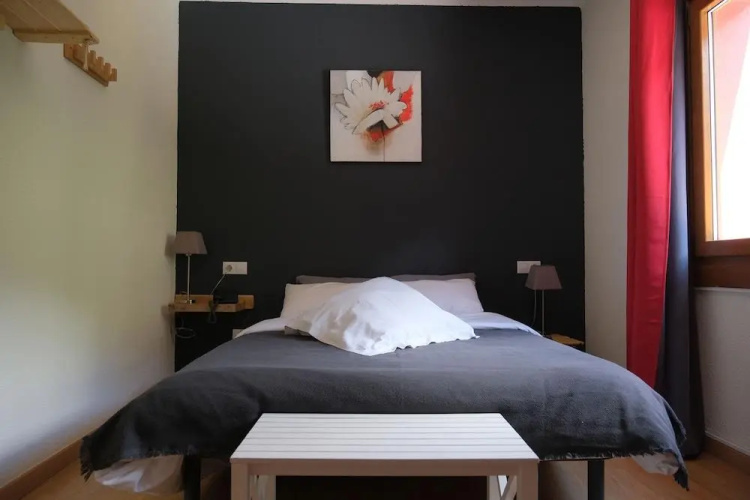 Hotel Arbre de Neu