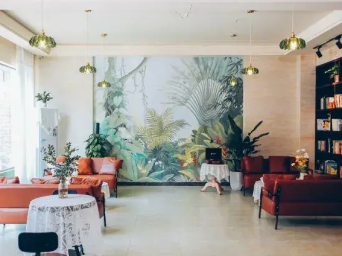 Mujin Jiaren Hostel