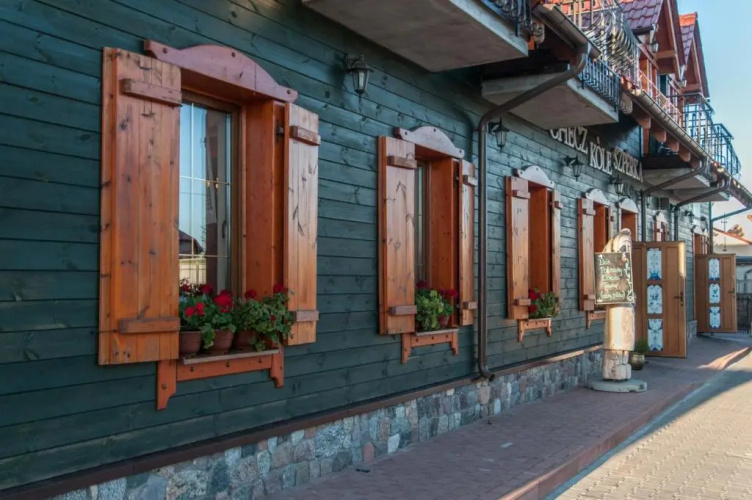 Hotelbild