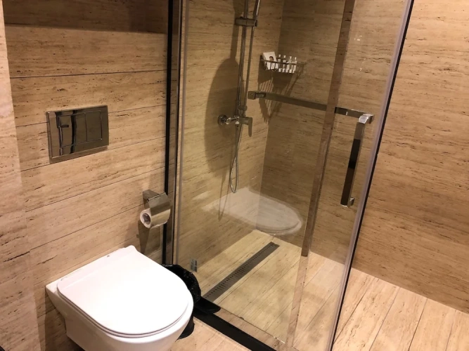 Premier Quadruple Suite with mountain view