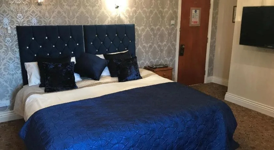Norman Guest House
