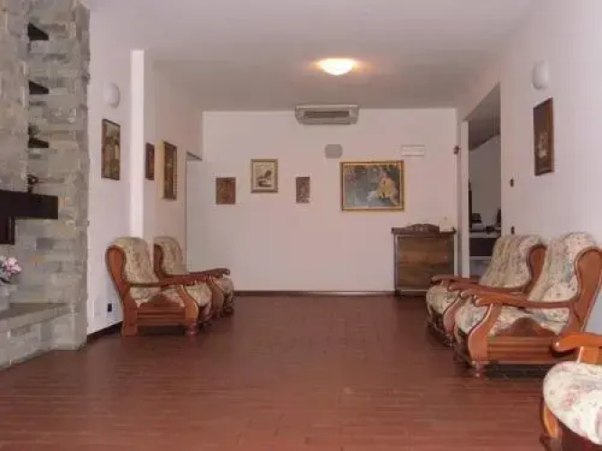 Hotel Valleumbra