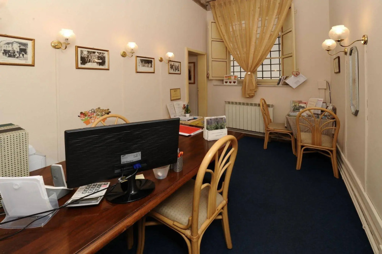 Relais Santa Giustina