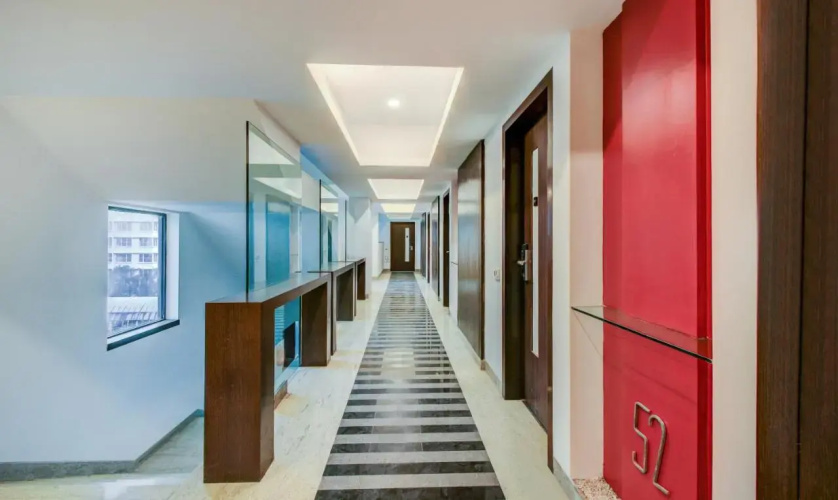 The Legend Hotel