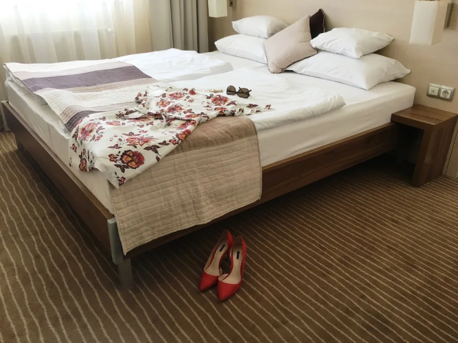 Famulus Hotel