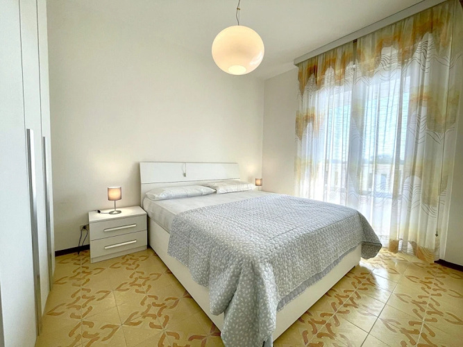 Apartment in Porto Santa Margherita Near Beach