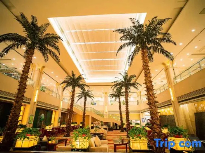 Xin Ci Hotel