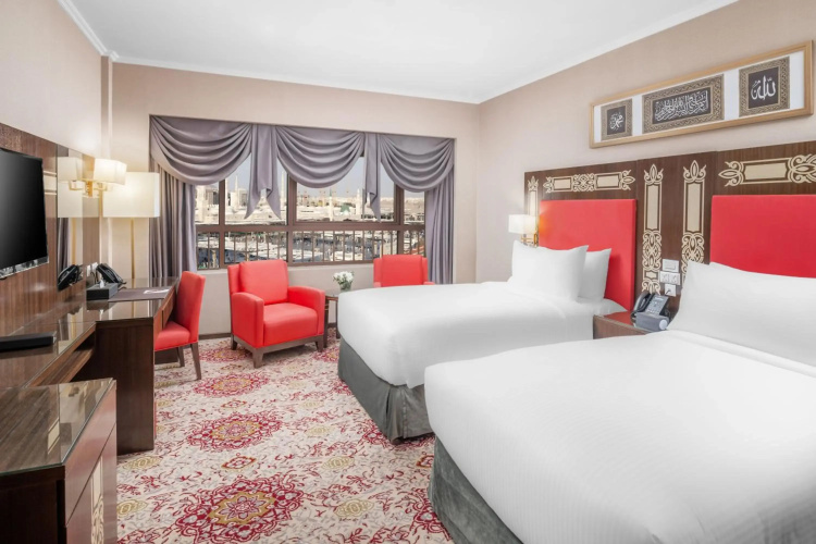 Millennium Taiba Hotel