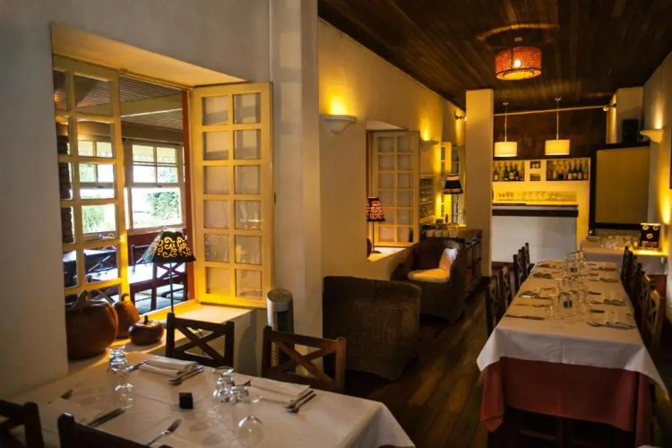 Tsara Guest House