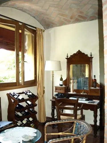 Hotel Fondo Catena