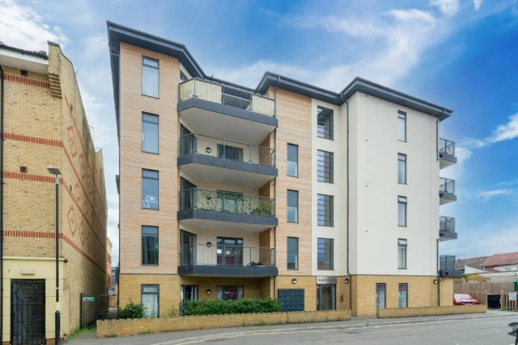Hotelafbeelding