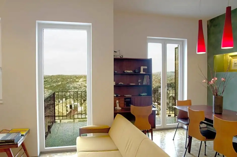 Limen Matera