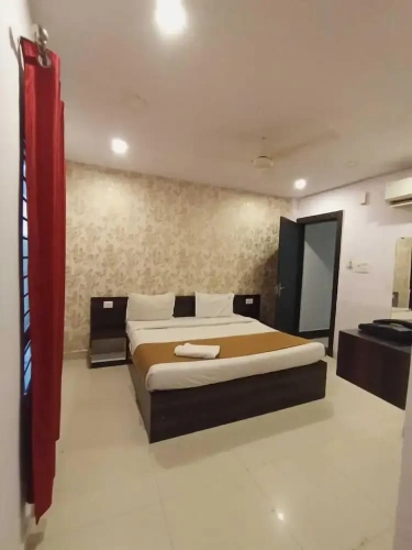 Premium room