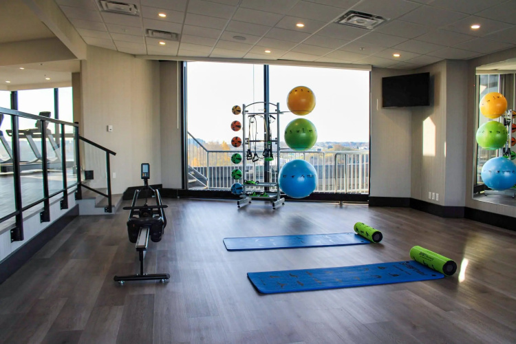 Radisson Blu Vancouver Airport photo 23