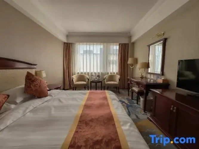 Business Double room