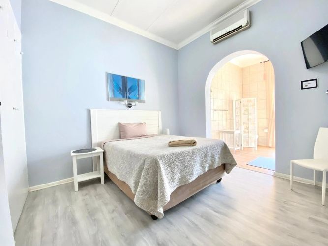 Barberton B&B