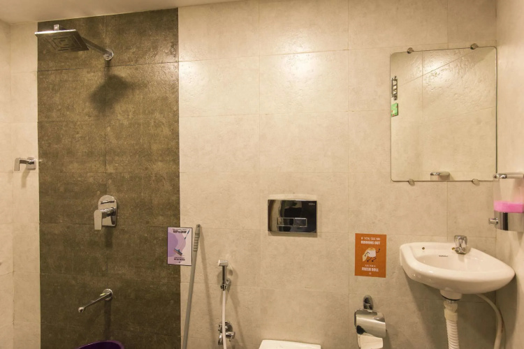 Zostel Mumbai - Hostel