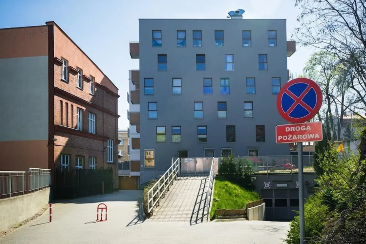 Hotelbild