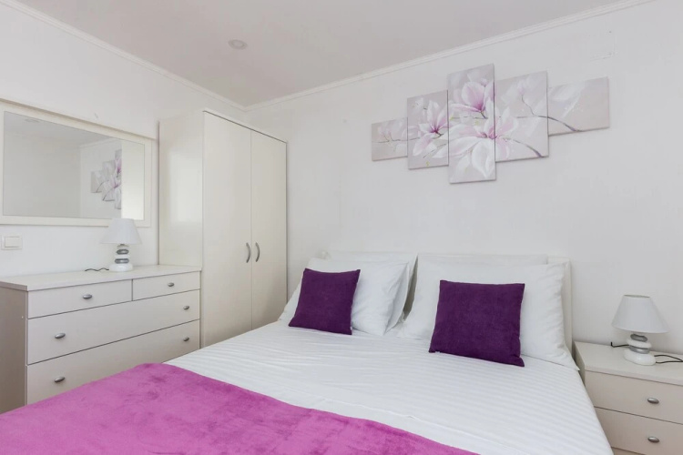 Apartment Supetar