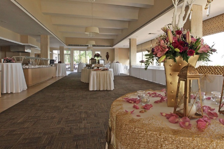 Poseidonia Beach Hotel photo 17
