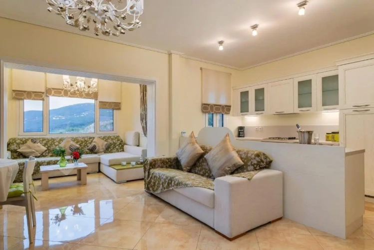 1 Bedroom Cottage