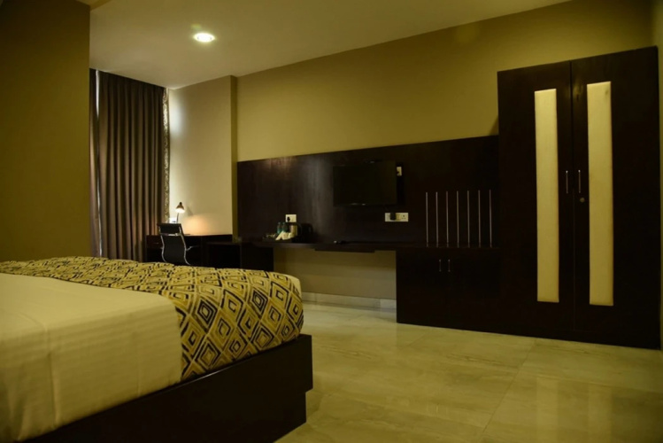 iStay Hotels