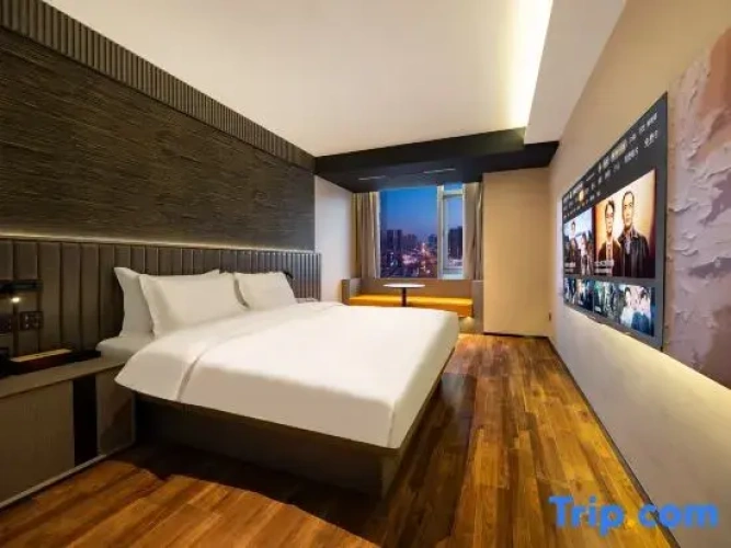 Luxury Double room