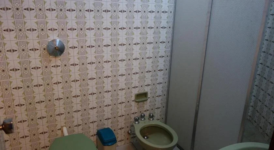 Hotel Canoeiros