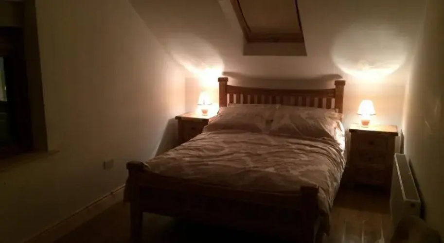 Holiday home Upperchurch