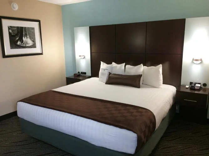 Double Suite