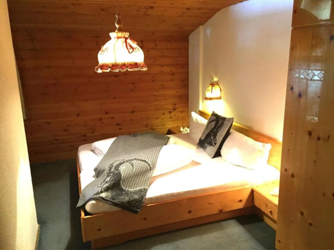 Apart Café Dorfbäck