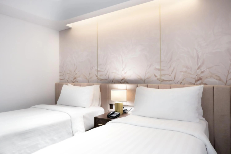 Sofitel Singapore Sentosa Resort & Spa photo 40