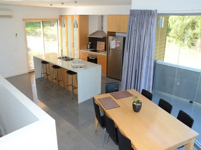 The White House Merimbula