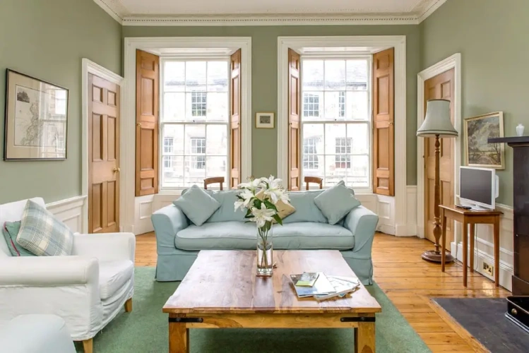 3 Bedrooms Superior Apartment