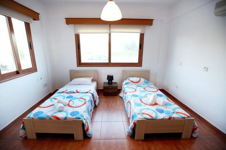 Villa Elina