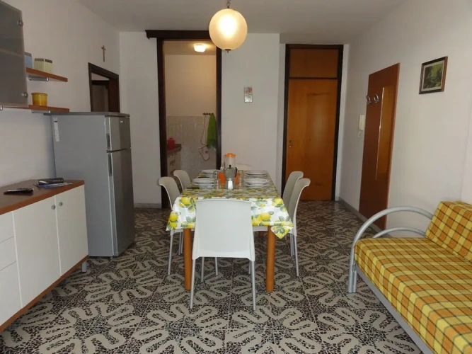 2 Bedrooms Apartment with balcony