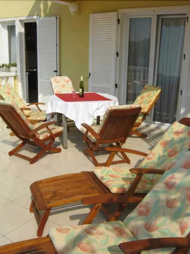 Villa Novak
