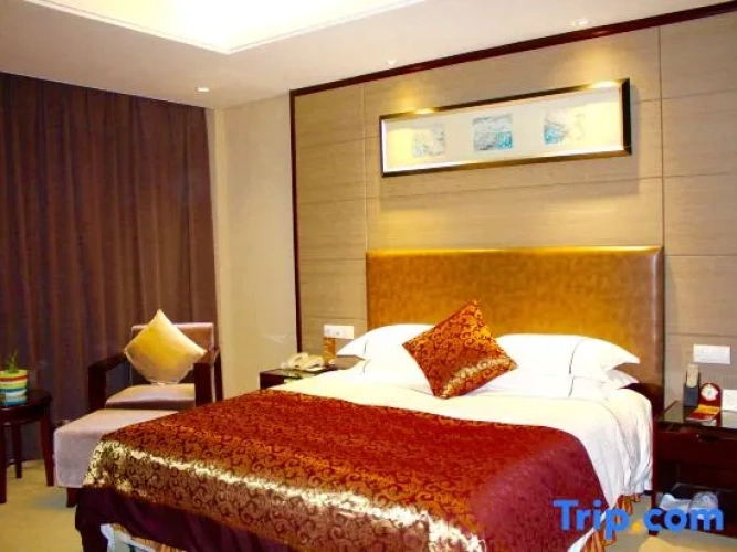 Business Double Suite