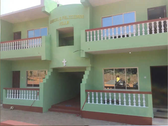 Image de l'hôtel