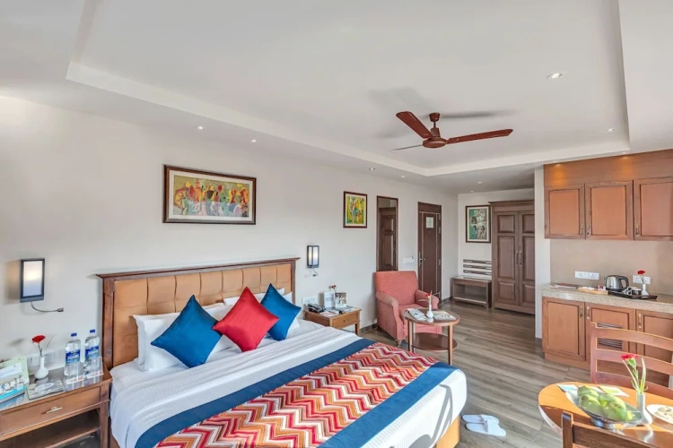 Standard room