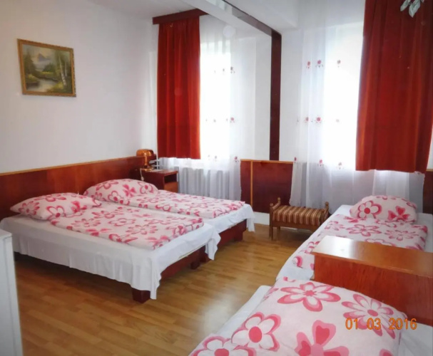 Motel Botax